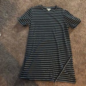 T shirt dress from forever 21